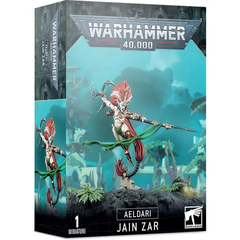 Craftworlds Jain Zar – afbeelding 2