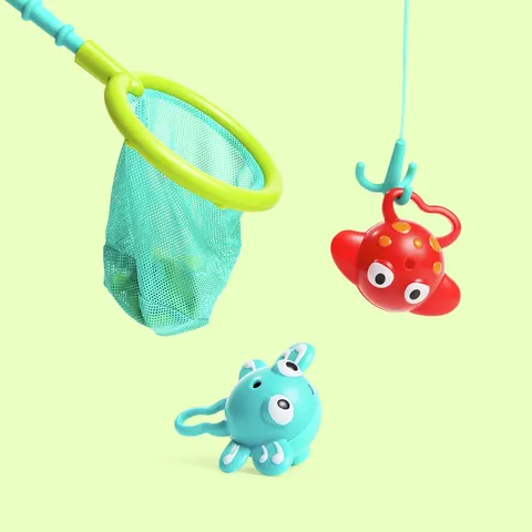 Set pêche à la ligne - Hape – image 2