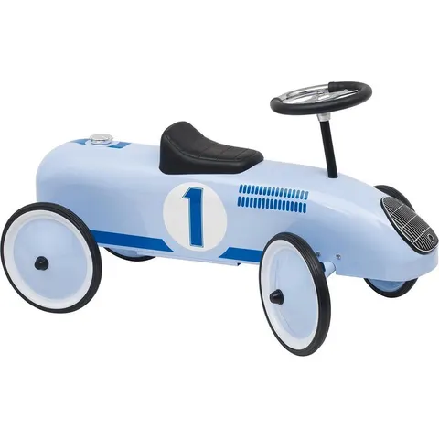 Porteur Bleu - Goki – image 2