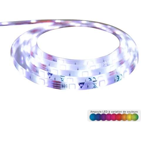 ruban 150 leds – afbeelding 2
