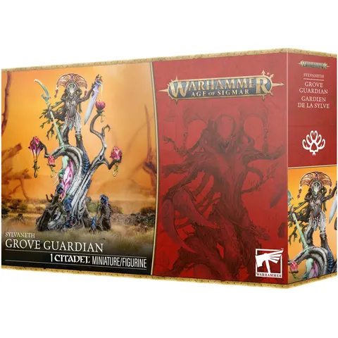 Sylvaneth: Grove Guardian – afbeelding 2