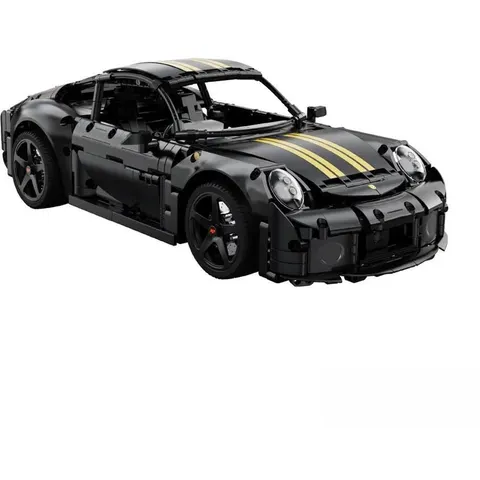 RUF GT Porsche - Cada C63006 – afbeelding 2