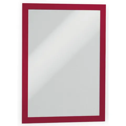 Duraframe Durable 487205 A4 groen 2 stuks – afbeelding 3