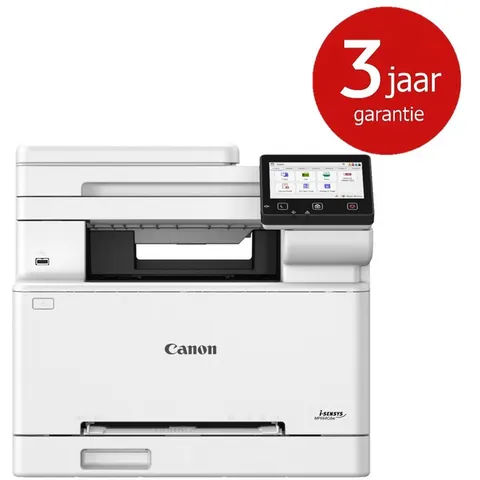 Multifunctional Laser printer Canon I-SENSYS MF664Cdw – afbeelding 2