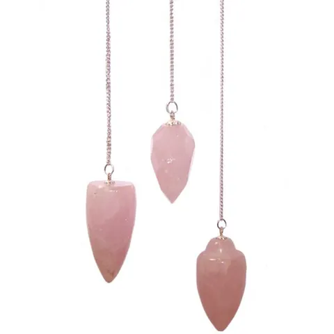 Magic Pendulum - Rose Quartz – afbeelding 2