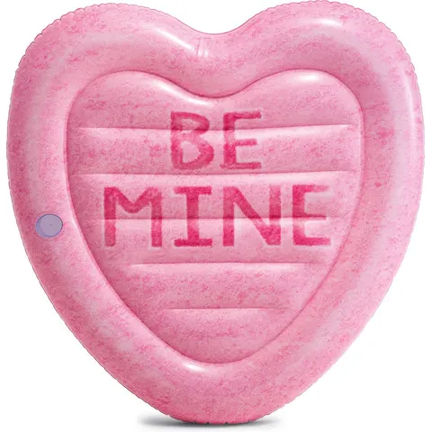 Intex Candy Heart Island – afbeelding 2