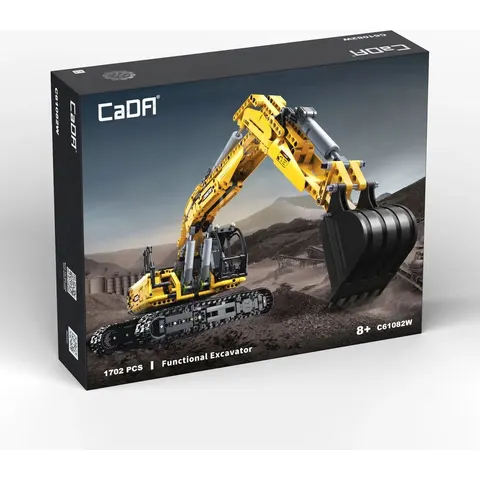 Cada Graafmachine - Cada C61082 – afbeelding 2
