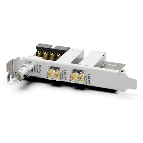 RME AoX-MADI-EXT-SFP – image 2