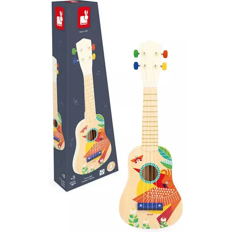 Youkoulele Gioia - Janod – image 2