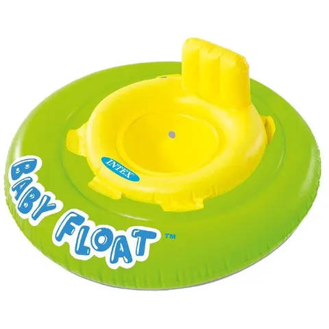 Intex Baby Float - Leeftijd 1-2 – afbeelding 2