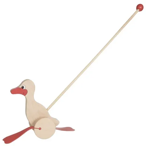 Canard à pousser - Goki – image 2