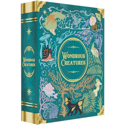 Wondrous Creatures – afbeelding 2