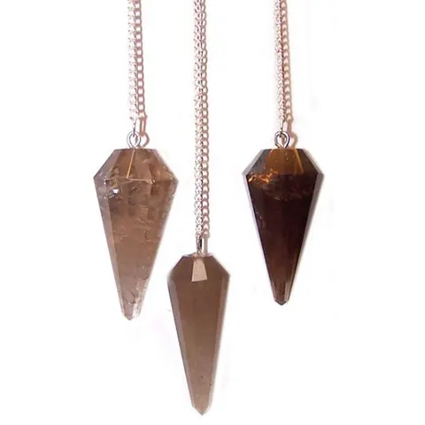 Magic Pendulum - Smoky Quartz – afbeelding 2