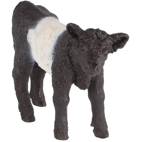 Schleich Galloway Kalf Figuur – afbeelding 3