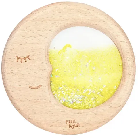 Lune sensorielle - Petit Boum – image 2