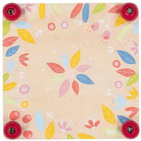 Flower press,flower magic – afbeelding 2