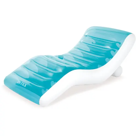 Lounge gonflable Lagon - Intex – image 2