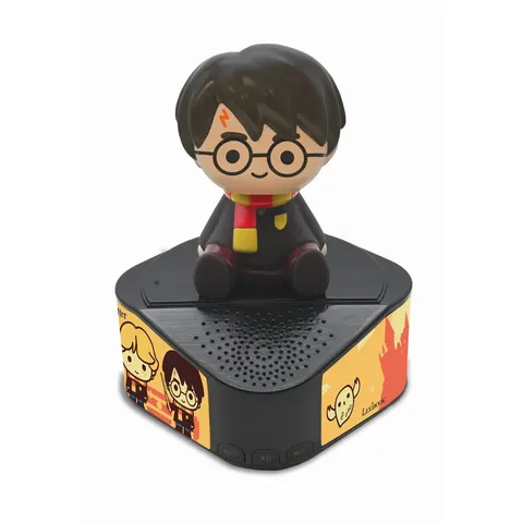 Harry Potter Bluetooth Speaker met Harry – afbeelding 2