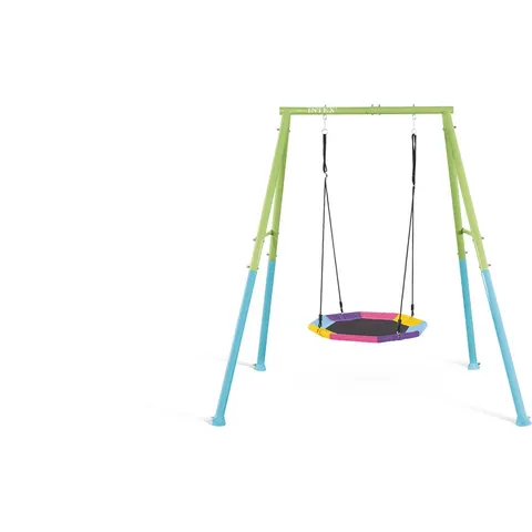 Intex Saucer Swing Set - Schommelset – 426525 – afbeelding 2