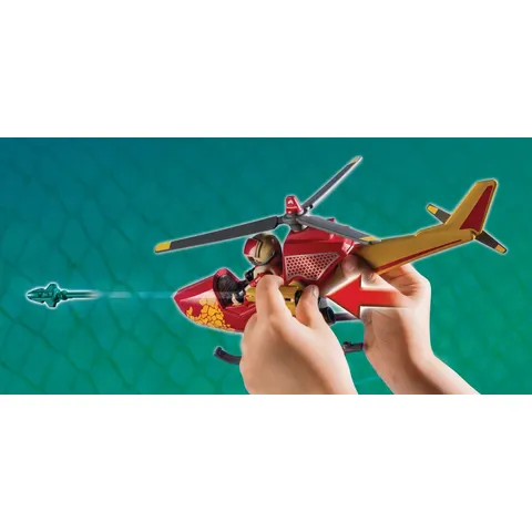 Playmobil Dino speelset – afbeelding 3