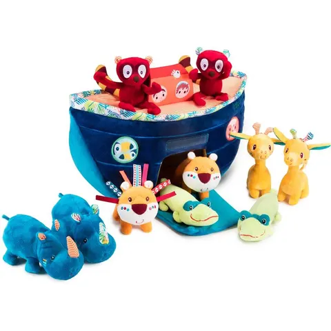 Lilliputiens - Mijn eerste Ark van Noah – afbeelding 2