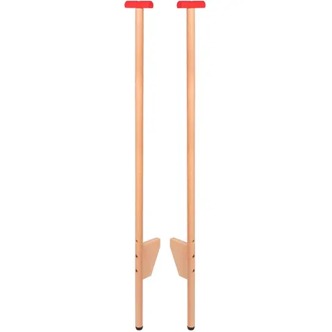 Échasses 100 cm - Goki – image 2
