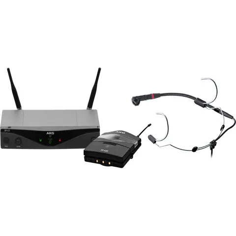 AKG WMS 420 Headset Set Band D – image 2