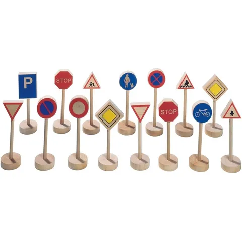 Panneaux de signalisation - Goki – image 2
