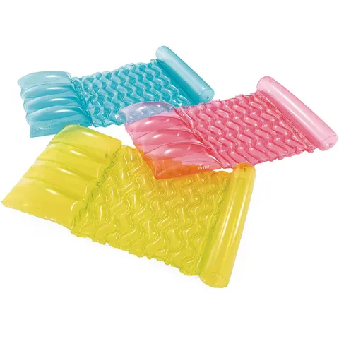 Zwemmatras Lime Intex 58725 – afbeelding 2