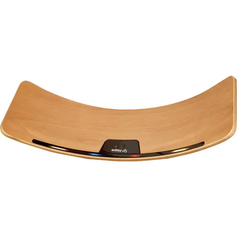 Planche d'équilibre interactive - Hape – image 2