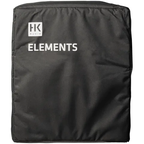 HK Audio Cover Elements E 115 Sub D - Luidspreker cover – afbeelding 2