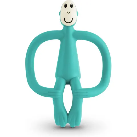 Matchstick Monkey Bijtring Green – afbeelding 3