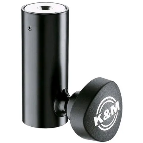 K&M 24528 Speaker/Light Stand Adap – image 2