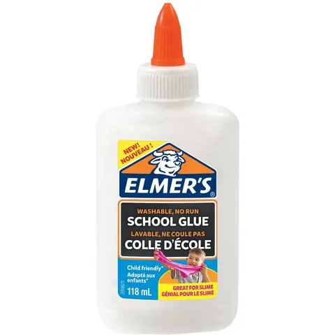 Kinderlijm Elmer's – 2079101 – afbeelding 2