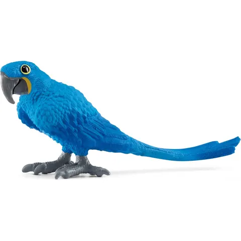 Schleich Hyacint Ara Figuur – afbeelding 2