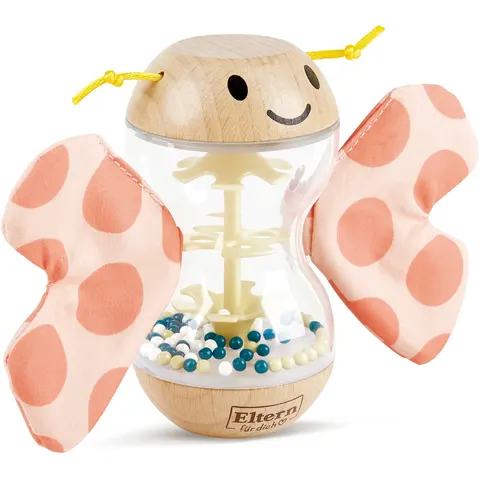 Bâton de pluie papillon - Hape – image 2