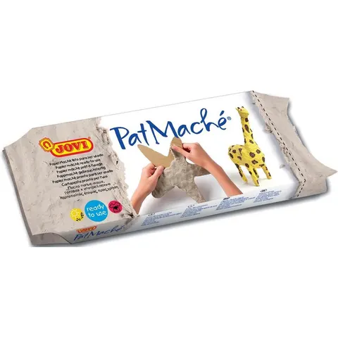 Papier-mache 680GR Jovi – afbeelding 2