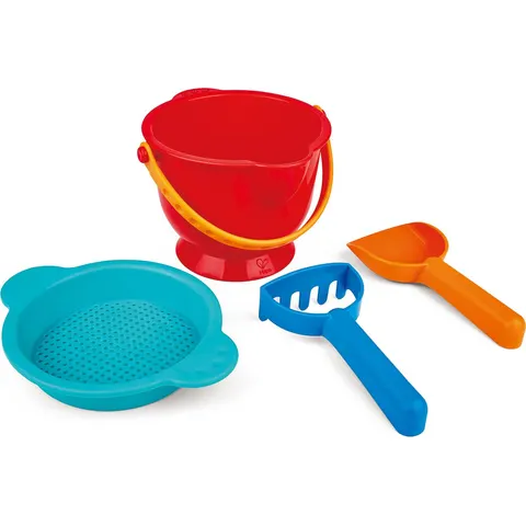 Set de plage - Hape – image 2