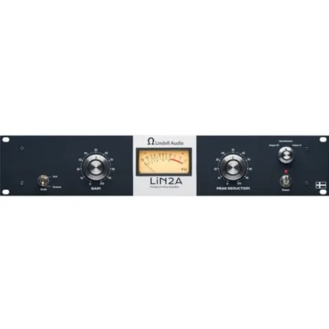 Lindell Audio LiN2A – image 2