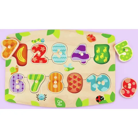 Getallenpuzzel – afbeelding 2
