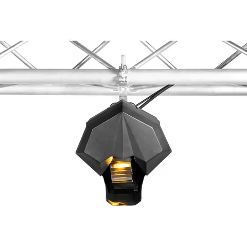 Eurolite LED CAT-80 Strahleneffekt – afbeelding 2