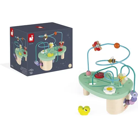 Looping chenille et cie - Janod – image 2