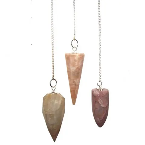 Magic Pendulum - Moon Stone – afbeelding 2