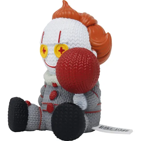Handmade by Robots - IT - Pennywise collectable figurine – afbeelding 2