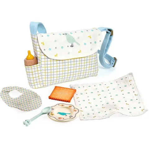 Djeco accessoires Mealtime set – afbeelding 2