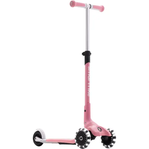 SmarTrike Xtend Mini+ Step - Flamingo – afbeelding 2