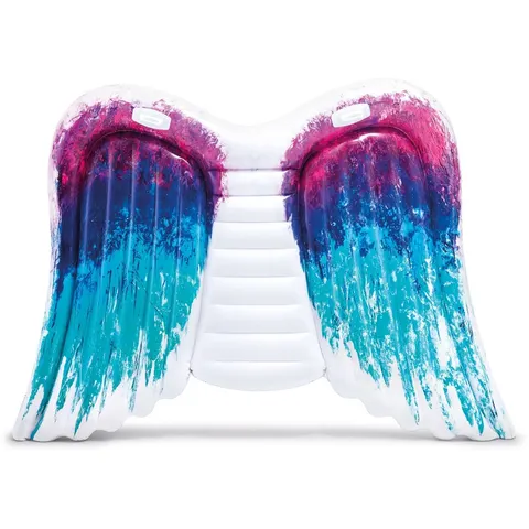 Angel Wings MAT – afbeelding 2