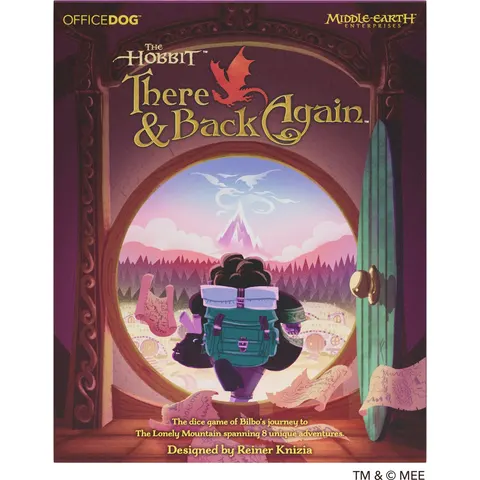 The Hobbit: There and Back Again – afbeelding 2