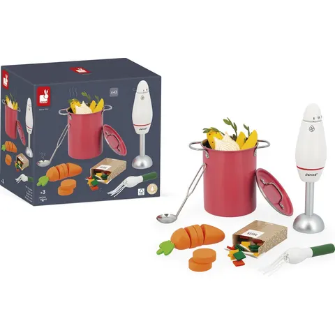 Set de Soupe - Janod – image 2