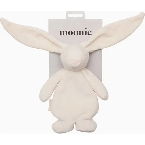 Moonie knuffel konijn Mini Cream – afbeelding 3